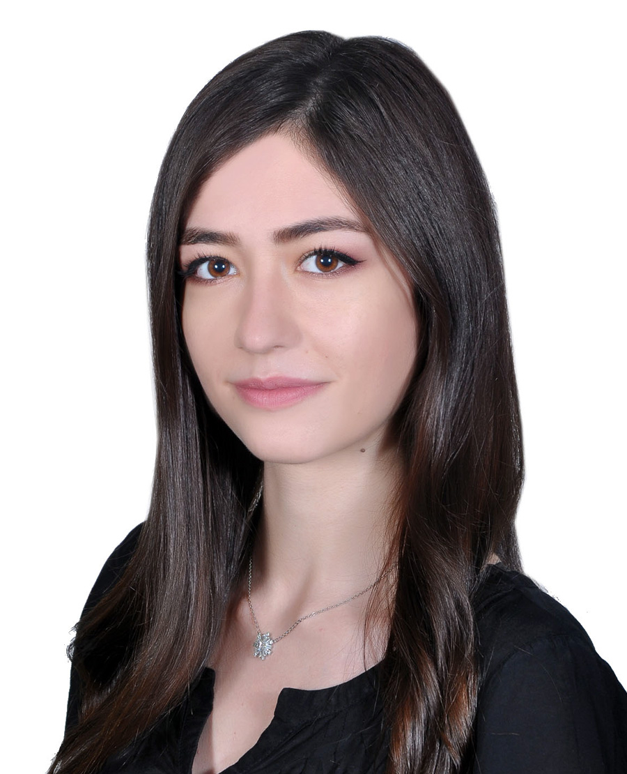 Sarah Tamer