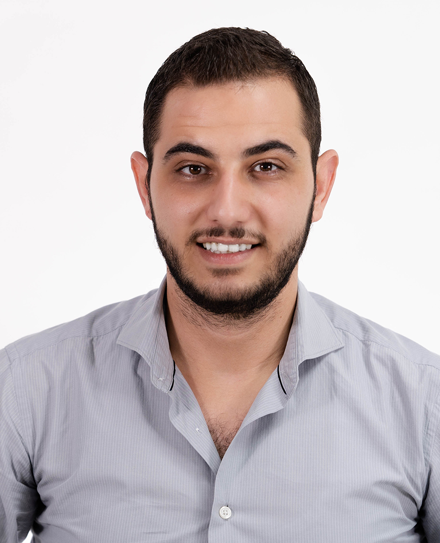 Elias Zainoun