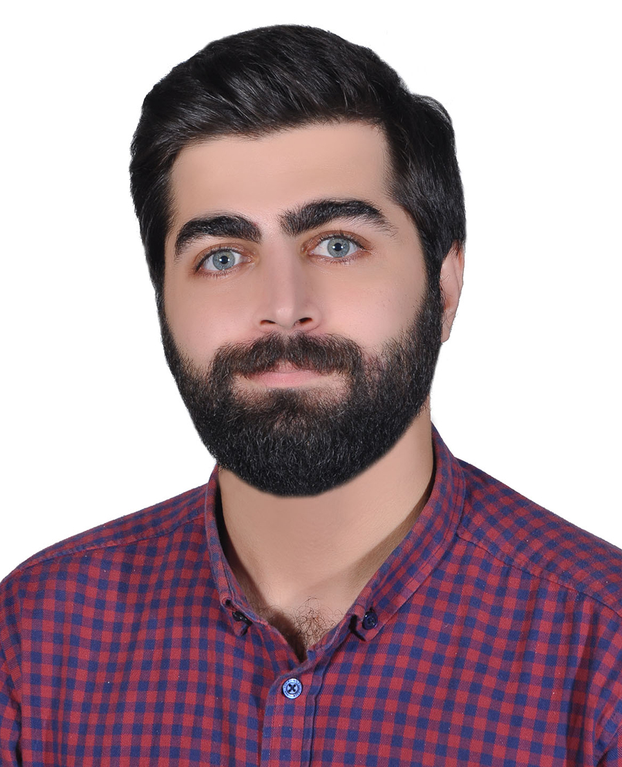 Majd Drebati