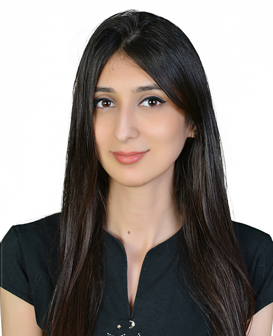 Huda Yasmin