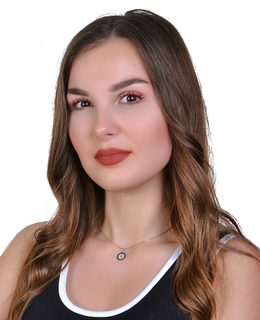 Nivine Aldarf