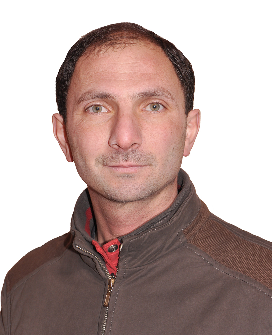 Mahmoud Hammami