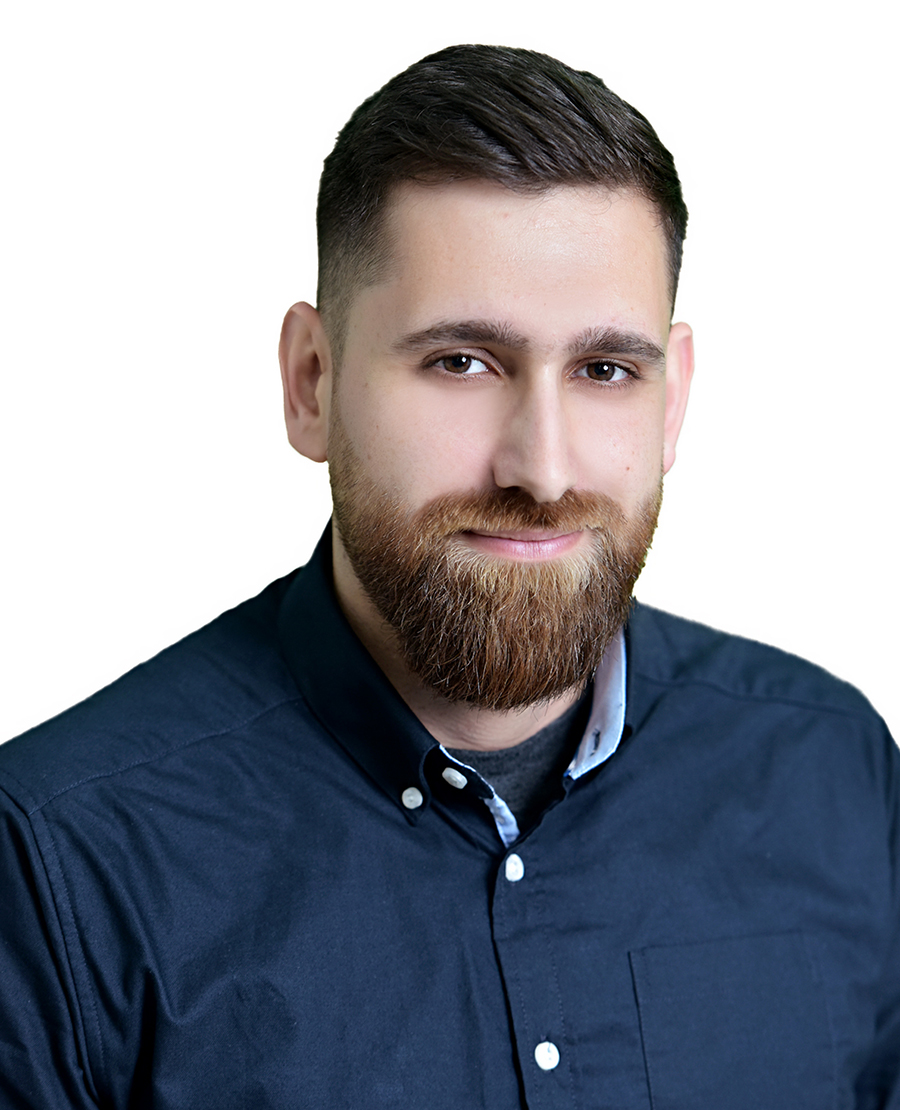 Mohammad Hamado