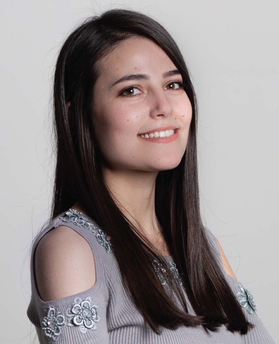 Abeer Mohammad
