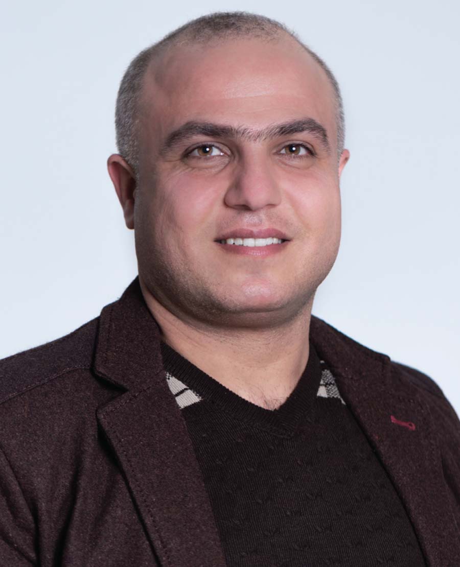 Amer Bakily