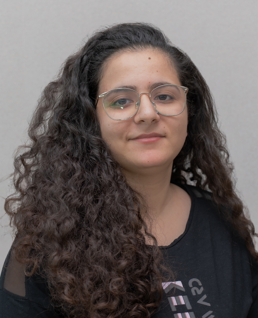 Zeinah Moualla