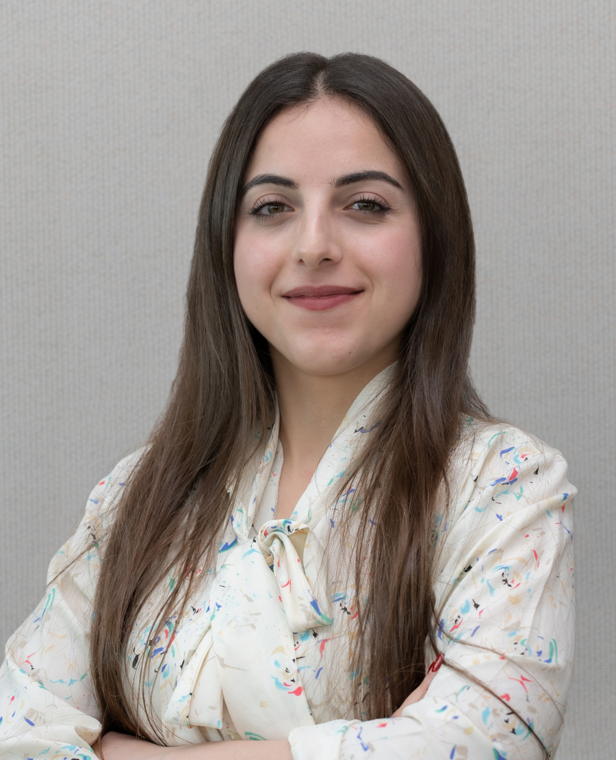 Yara Ibrahim