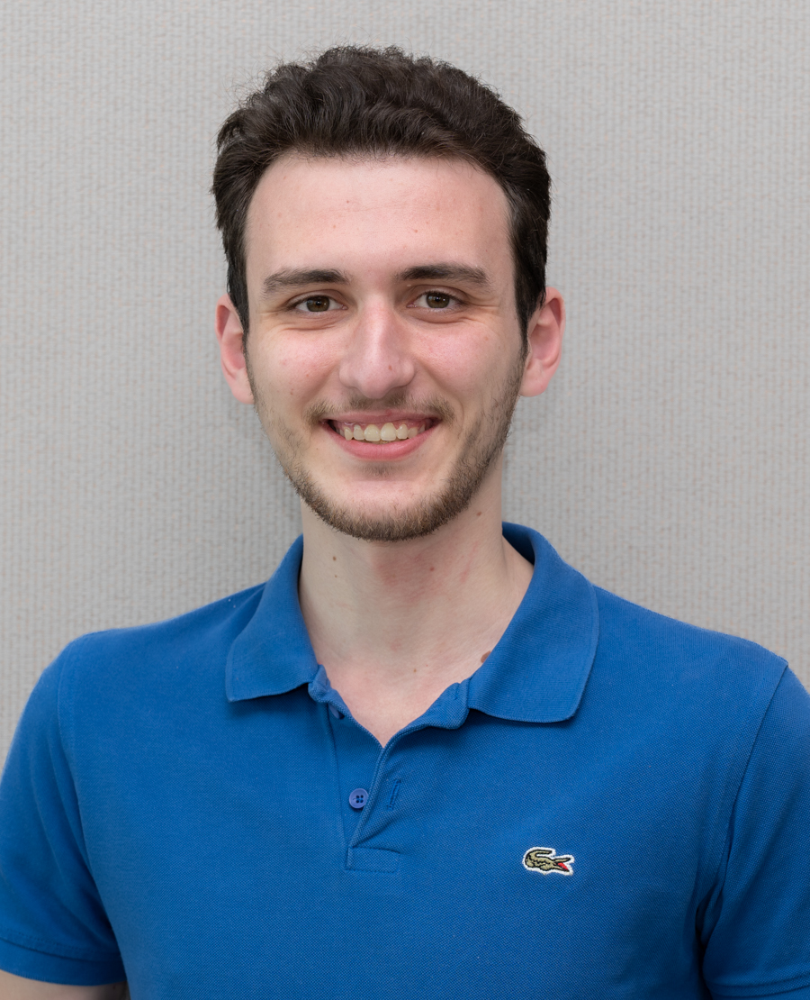 Elias Hanna