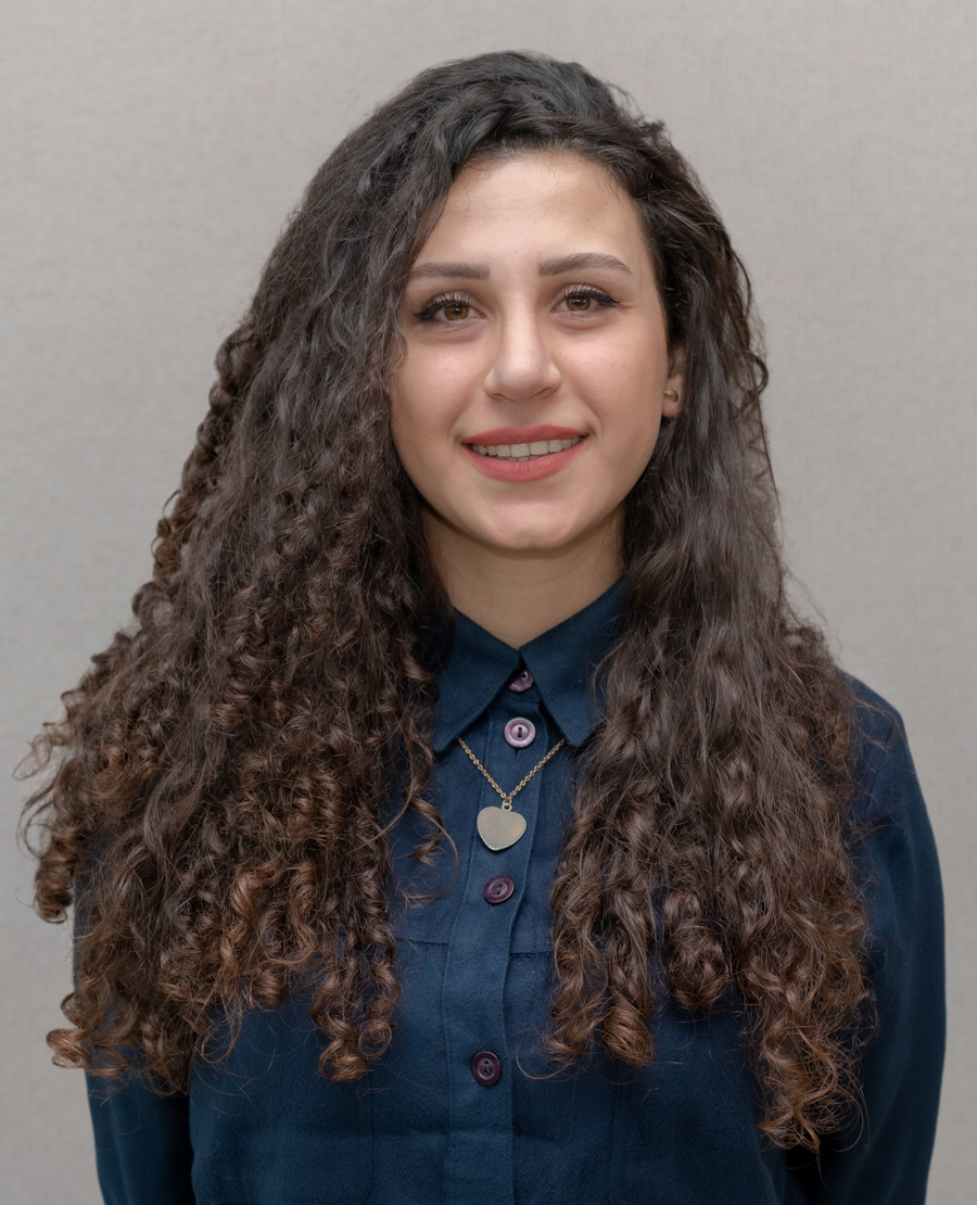 Nada Almoustafa