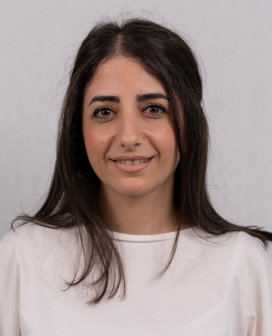 Annie Manougian