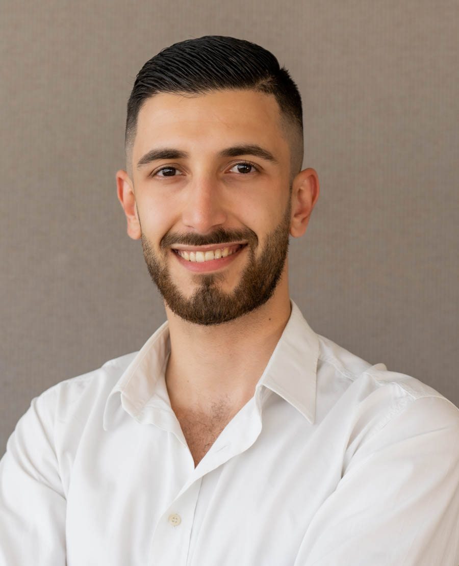 Ali Soliman