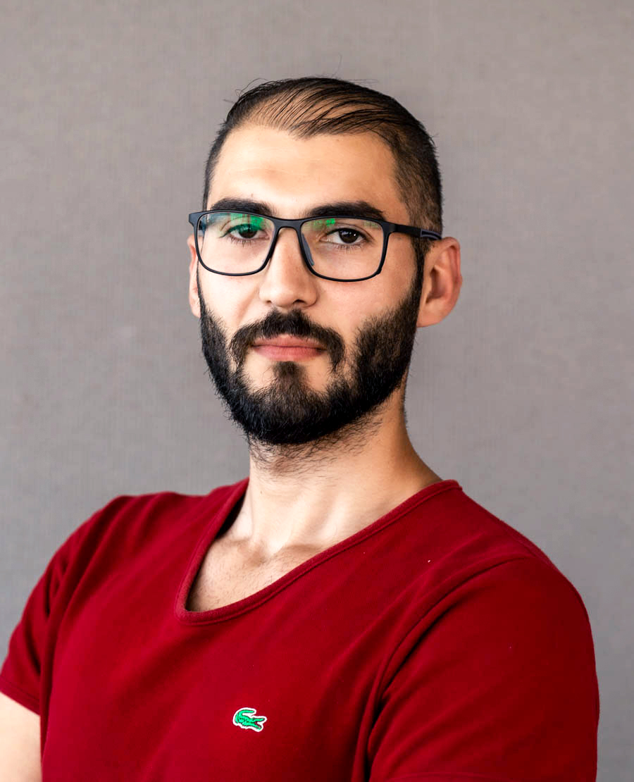 Yousef Ismaiel