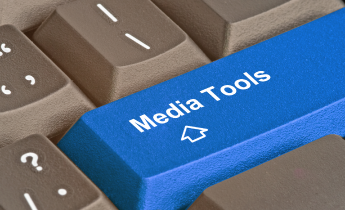 Media Tools