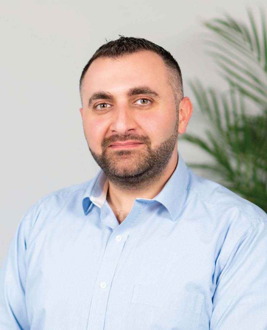 Fadi Marashli