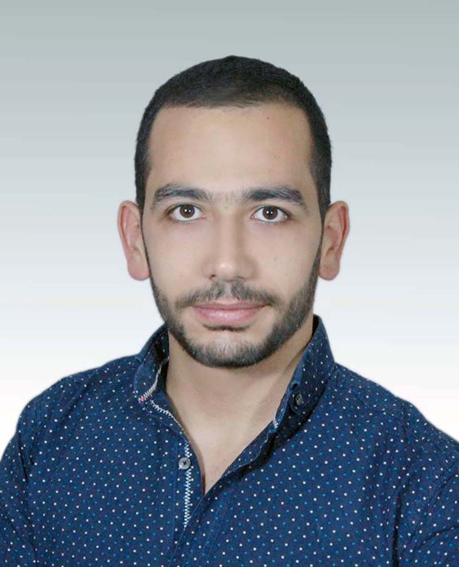Ayham Soufi